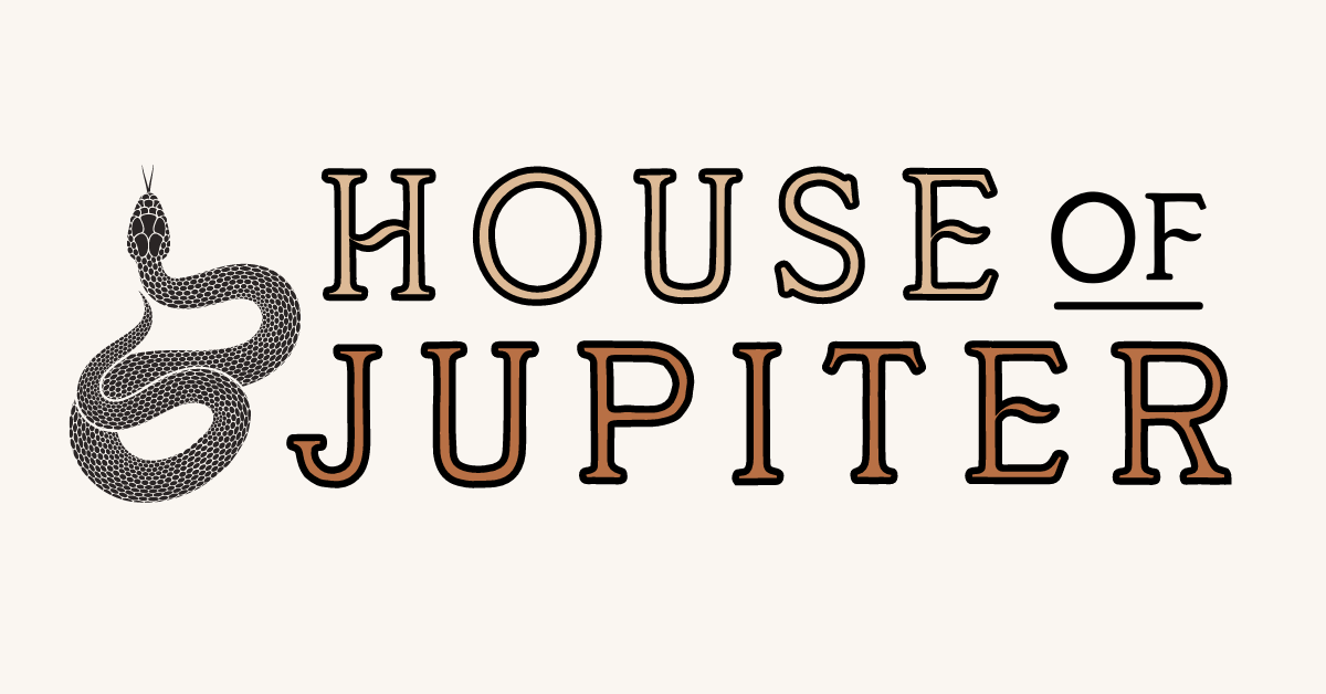 House of Jupiter