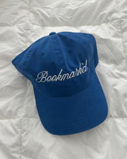 Bookmark'd Hat