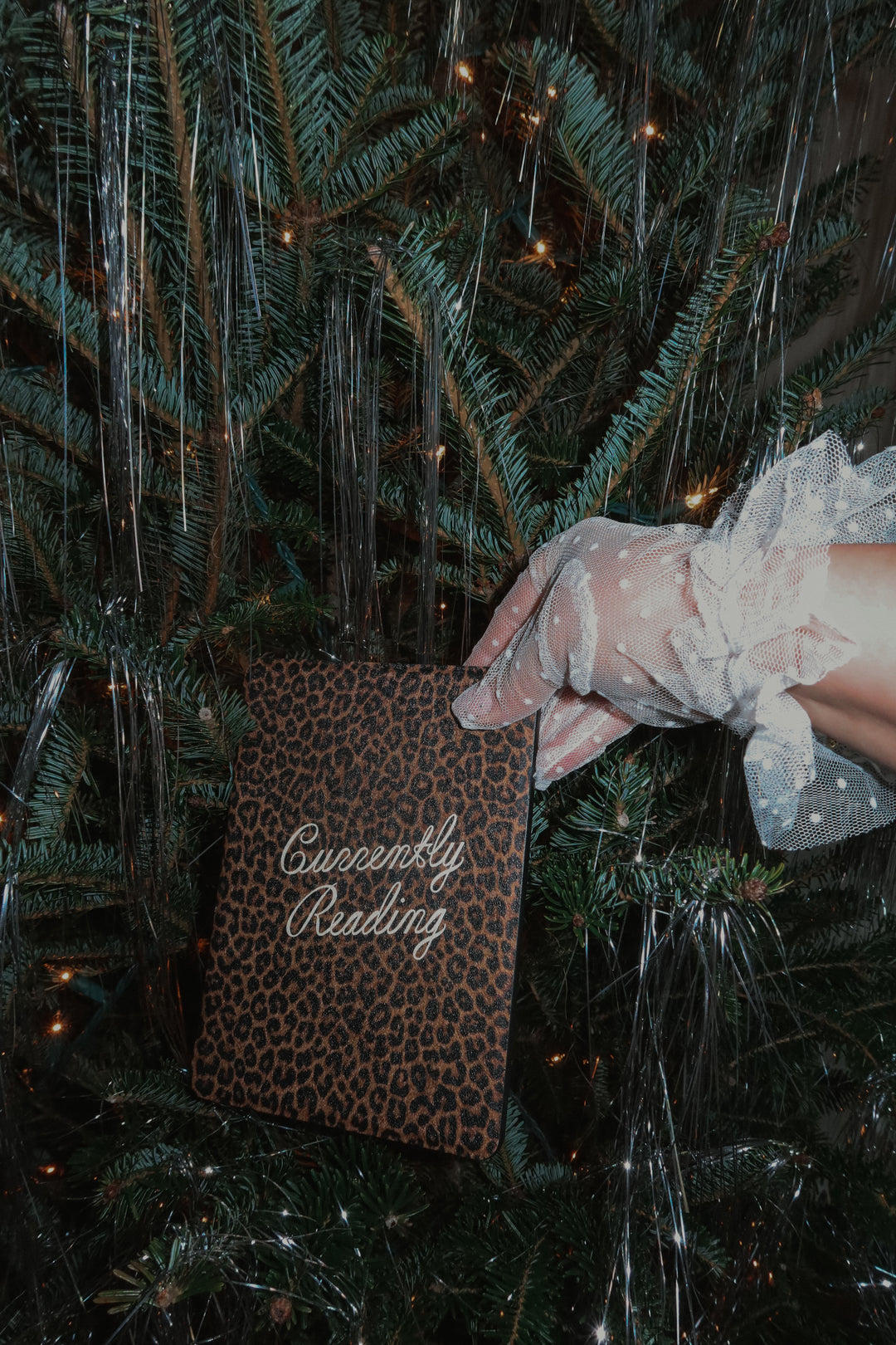 Currently Reading Kindle Case