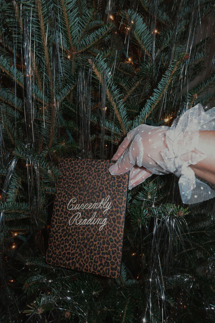 Currently Reading Kindle Case