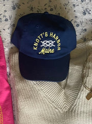 Knott's Harbor Hat