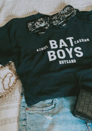 Bat Boys T-shirt