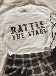Rattle the Stars T-shirt
