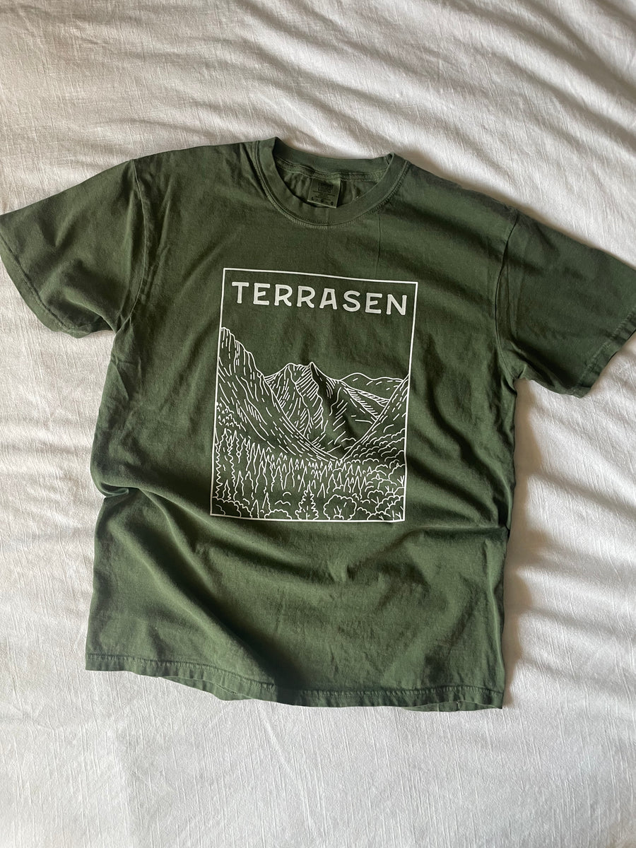 Terrasen T-shirt