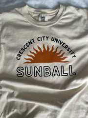 Sunball T-shirt