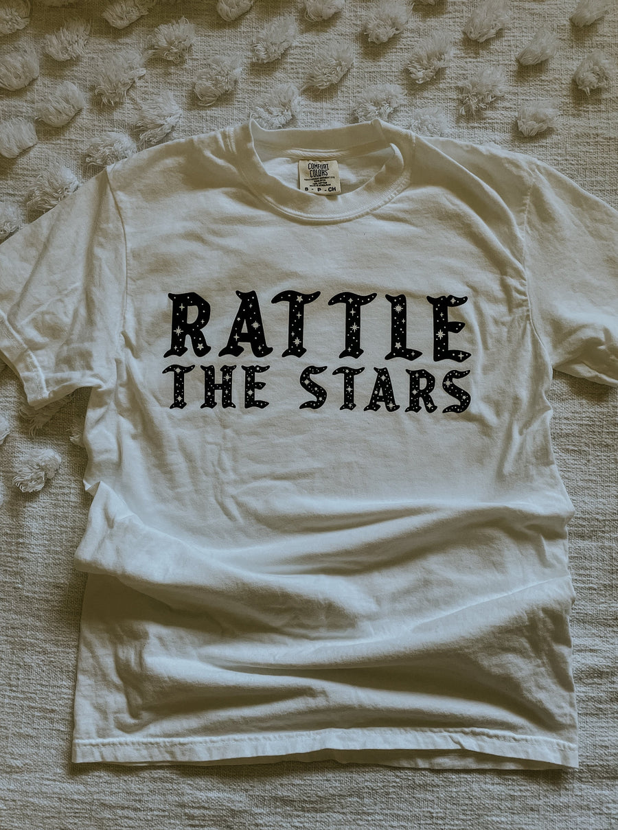 Rattle the Stars T-shirt