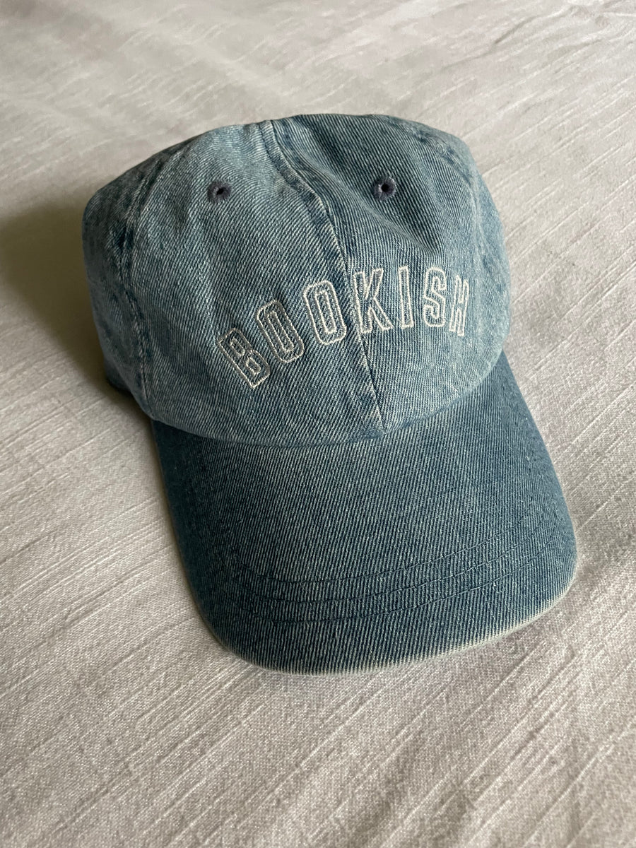 Bookish Hat