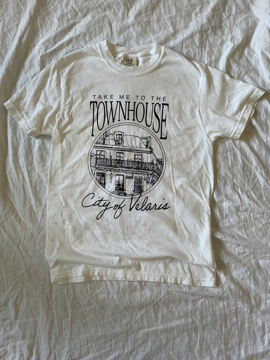 Townhouse T-shirt