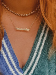 Cursebreaker Necklace