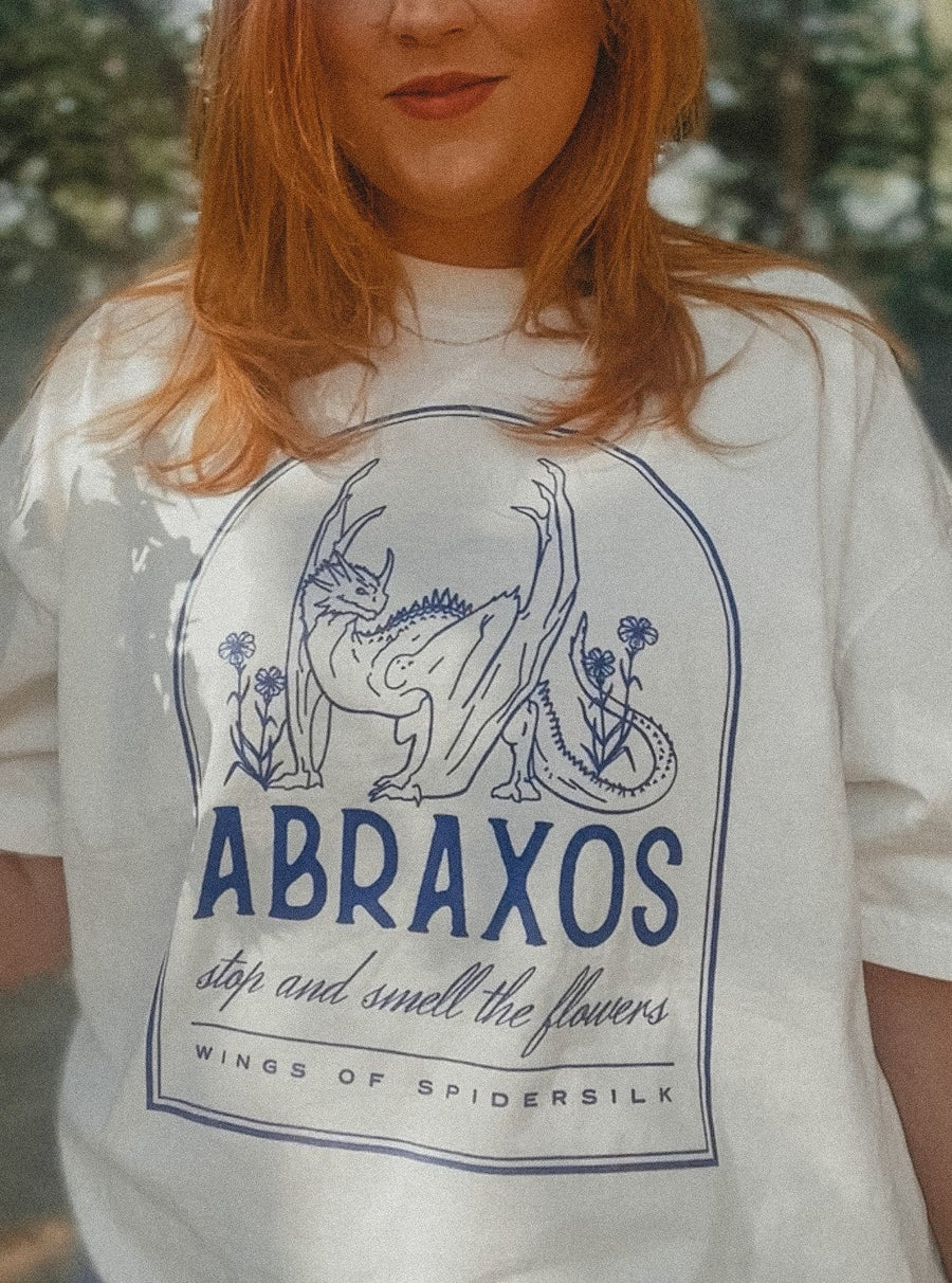 Abraxos T-shirt